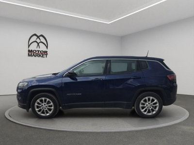 Jeep Compass 1.6 Multijet II 2WD Business (5)