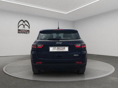 Jeep Compass 1.6 Multijet II 2WD Business (6)