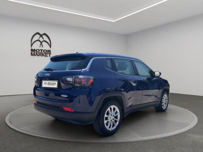 Jeep Compass 1.6 Multijet II 2WD Business (7)