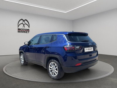 Jeep Compass 1.6 Multijet II 2WD Business (8)