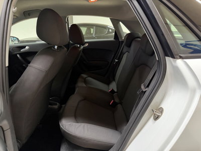 Audi A1 1.6 TDI S line edition plus (7)