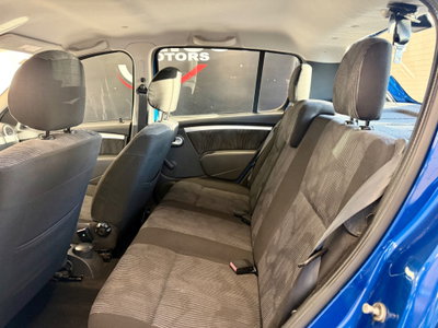 Dacia Sandero 1.4 8V Lauréate (11)