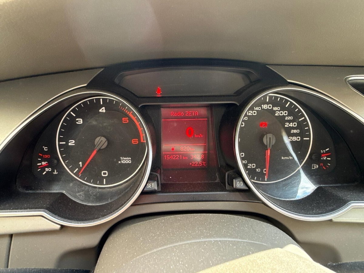 Audi A5 Coupé 2.0 TDI 177 CV Advanced (12)