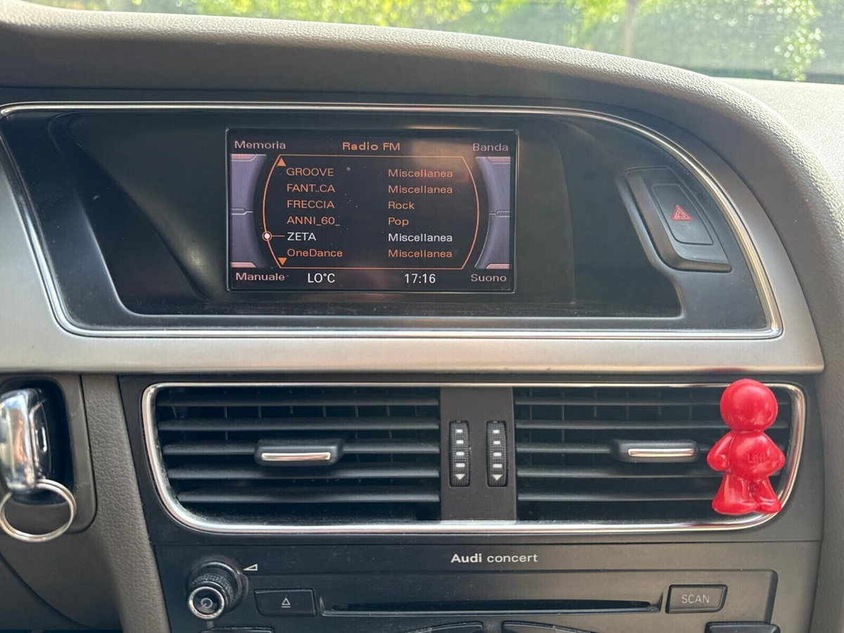 Audi A5 Coupé 2.0 TDI 177 CV Advanced (13)
