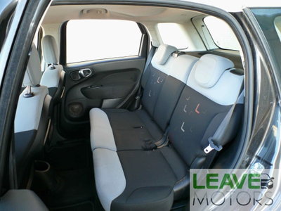Fiat 500L Pro 1.6 MJT 105CV Pop Star 4 posti (N1) (19)