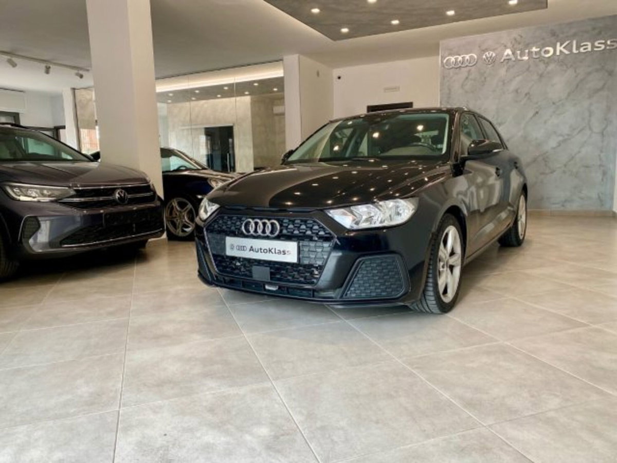 Audi A1 Sportback 30 TFSI Admired Advanced