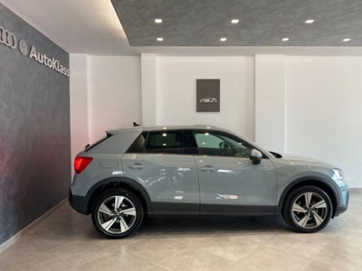 Audi Q2 Q2 30 TDI S tronic Admired Advanced (5)