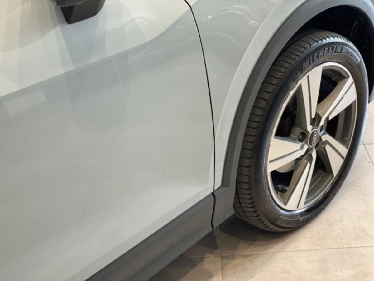 Audi Q2 Q2 30 TDI S tronic Admired Advanced (6)
