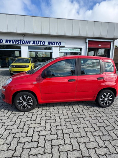 Fiat Panda 1.2 EasyPower Sport (2)