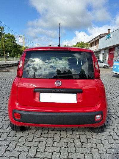 Fiat Panda 1.2 EasyPower Sport (3)