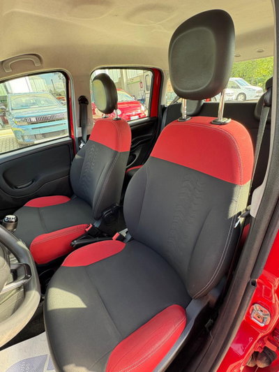 Fiat Panda 1.2 EasyPower Sport (4)