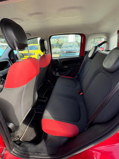 Fiat Panda 1.2 EasyPower Sport (5)