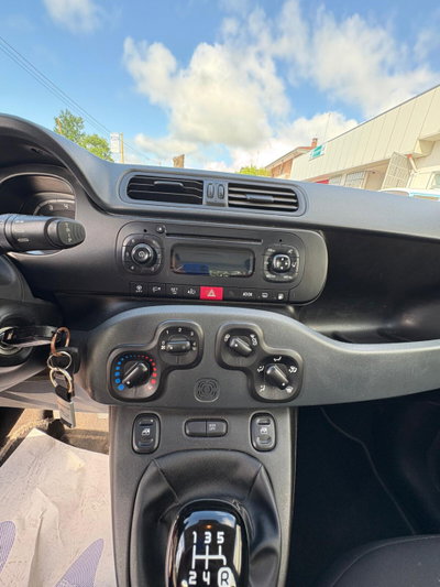 Fiat Panda 1.2 EasyPower Sport (7)