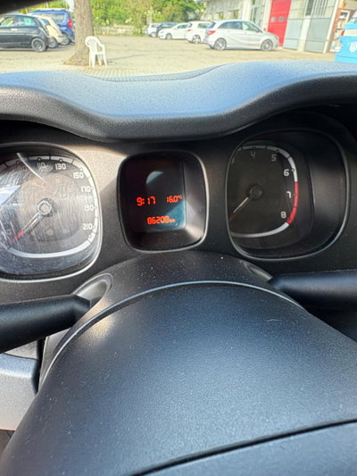 Fiat Panda 1.2 EasyPower Sport (8)