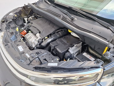 Citroen C3 Aircross PureTech 110 S&S Shine Pack (10)