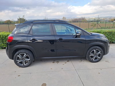 Citroen C3 Aircross PureTech 110 S&S Shine Pack (13)