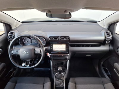 Citroen C3 Aircross PureTech 110 S&S Shine Pack (14)