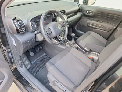 Citroen C3 Aircross PureTech 110 S&S Shine Pack (15)