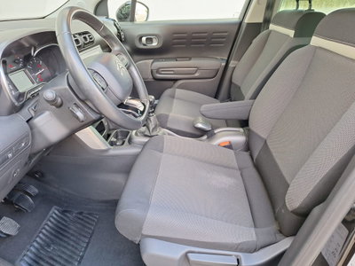 Citroen C3 Aircross PureTech 110 S&S Shine Pack (18)