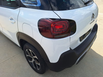 Citroen C3 Aircross PureTech 110 S&S EAT6 Shine (12)