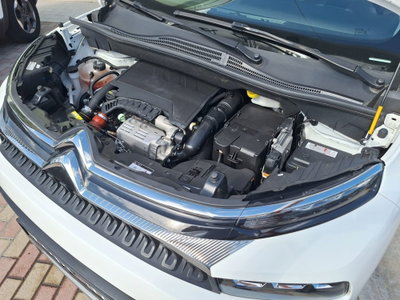 Citroen C3 Aircross PureTech 110 S&S EAT6 Shine (17)