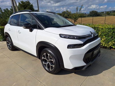 Citroen C3 Aircross PureTech 110 S&S EAT6 Shine (2)