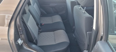 Fiat Sedici 2.0 MJT 16V DPF 4x4 Dynamic (4)