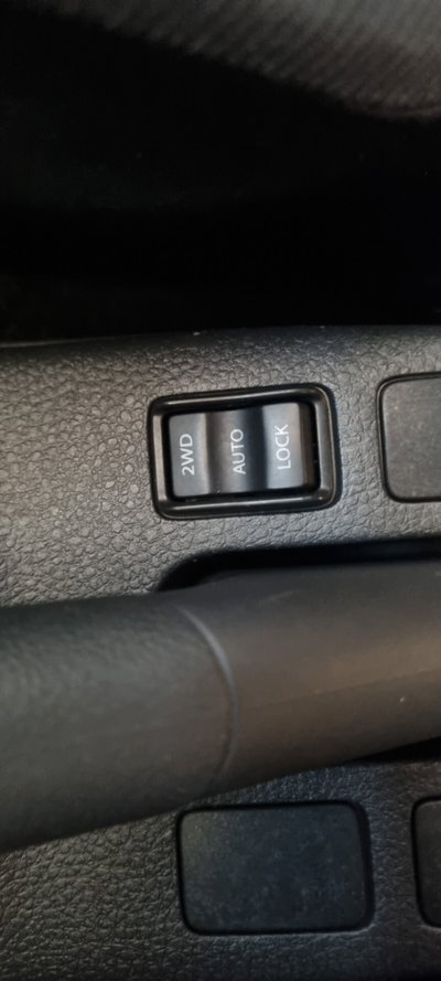 Fiat Sedici 2.0 MJT 16V DPF 4x4 Dynamic (9)