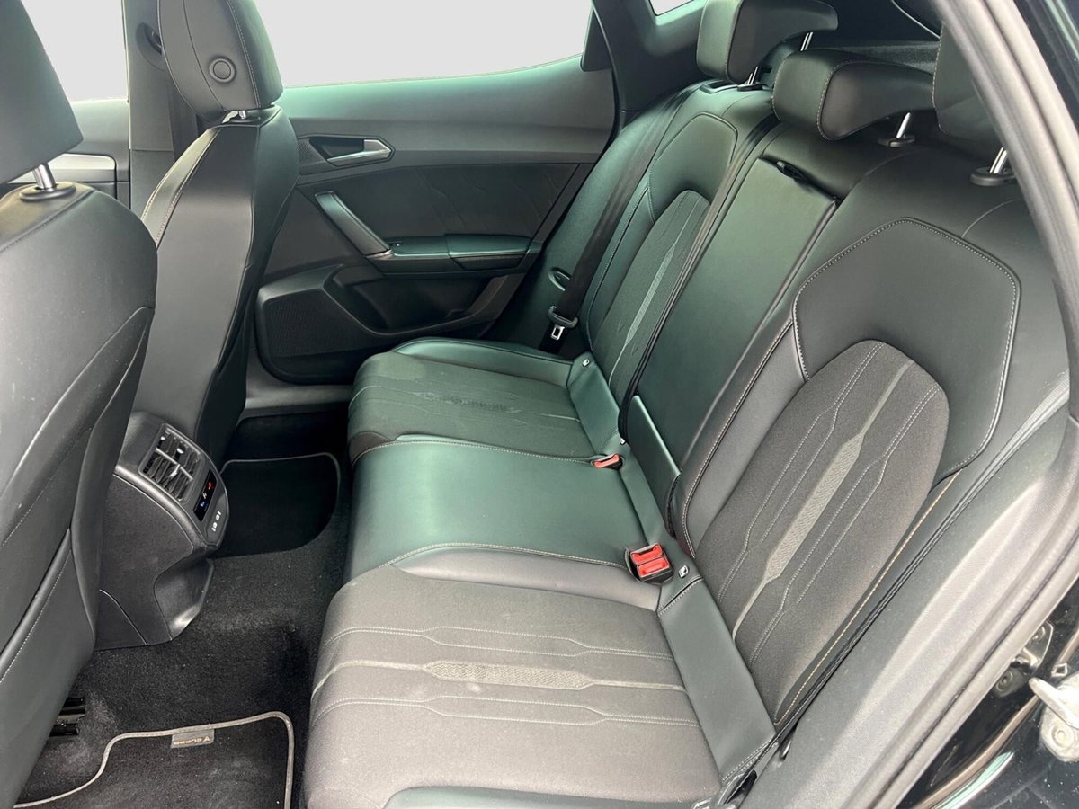 Cupra Formentor Formentor 2.0 tdi 4drive 150cv dsg (11)