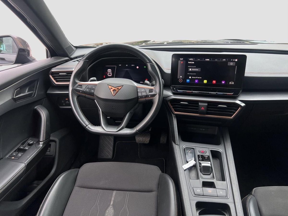 Cupra Formentor Formentor 2.0 tdi 4drive 150cv dsg (12)
