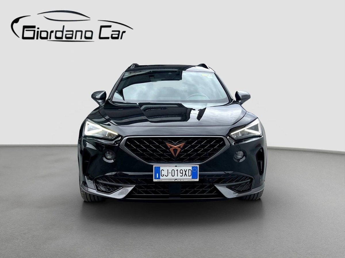 Cupra Formentor Formentor 2.0 tdi 4drive 150cv dsg (2)