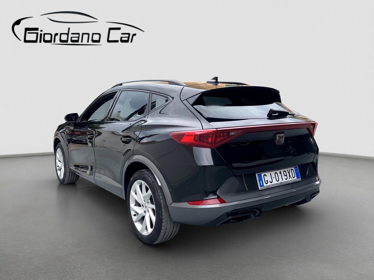 Cupra Formentor Formentor 2.0 tdi 4drive 150cv dsg (5)