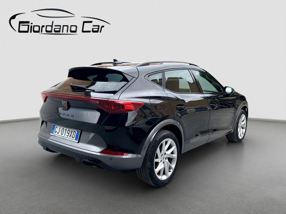 Cupra Formentor Formentor 2.0 tdi 4drive 150cv dsg (7)