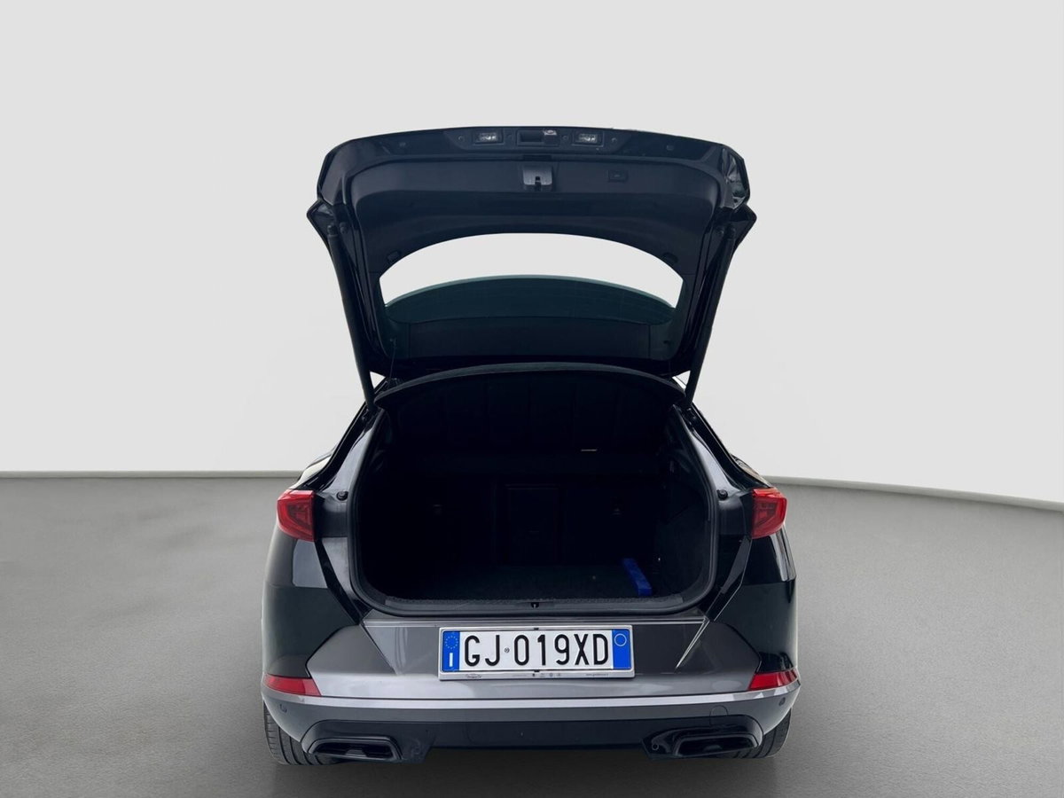 Cupra Formentor Formentor 2.0 tdi 4drive 150cv dsg (8)