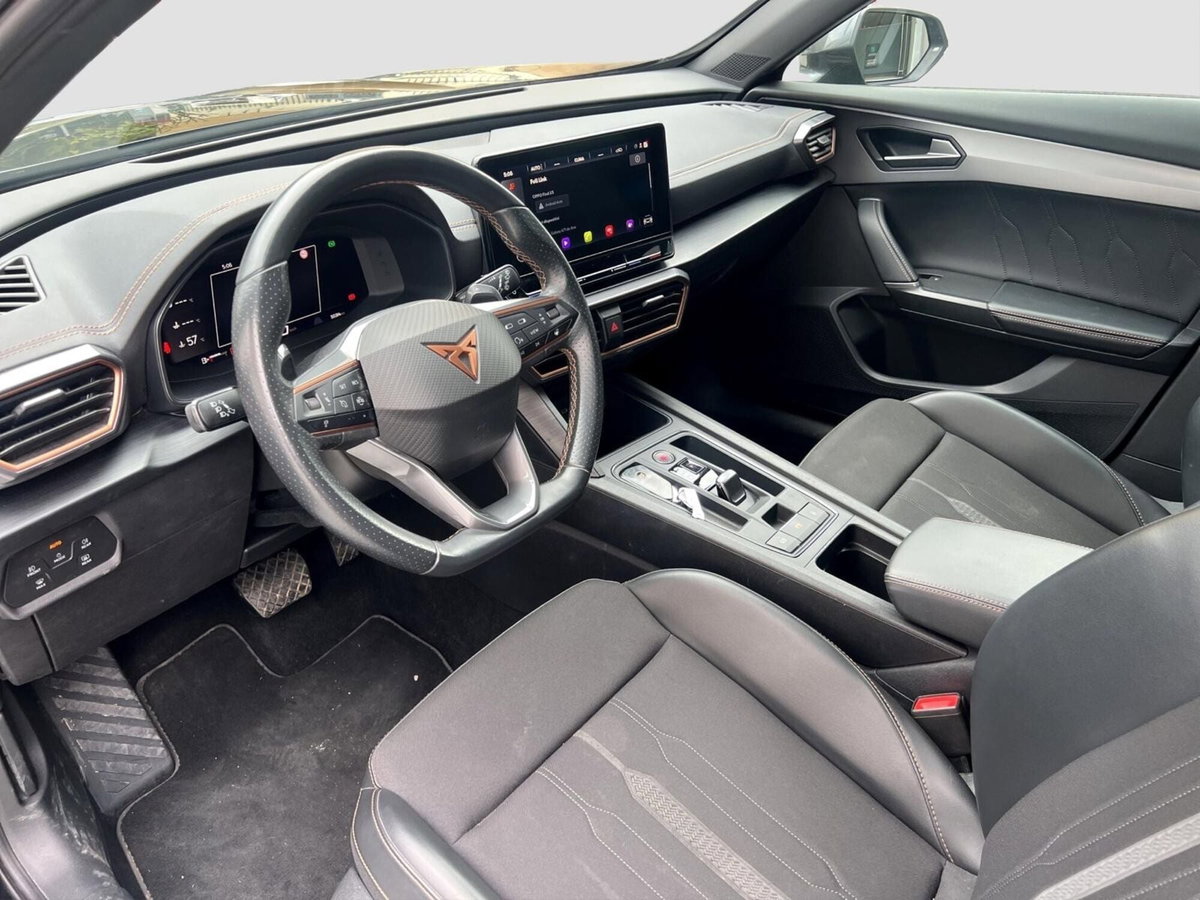 Cupra Formentor Formentor 2.0 tdi 4drive 150cv dsg (9)