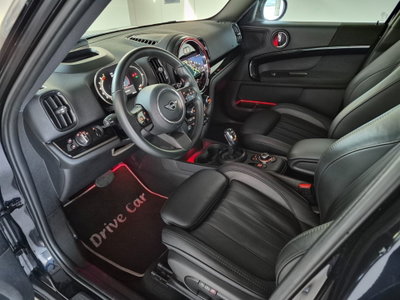 MINI Mini Countryman 1.5 Cooper Essential Countryman ALL4 (11)