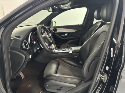 Mercedes-Benz GLC SUV 220 d 4Matic Sport (10)