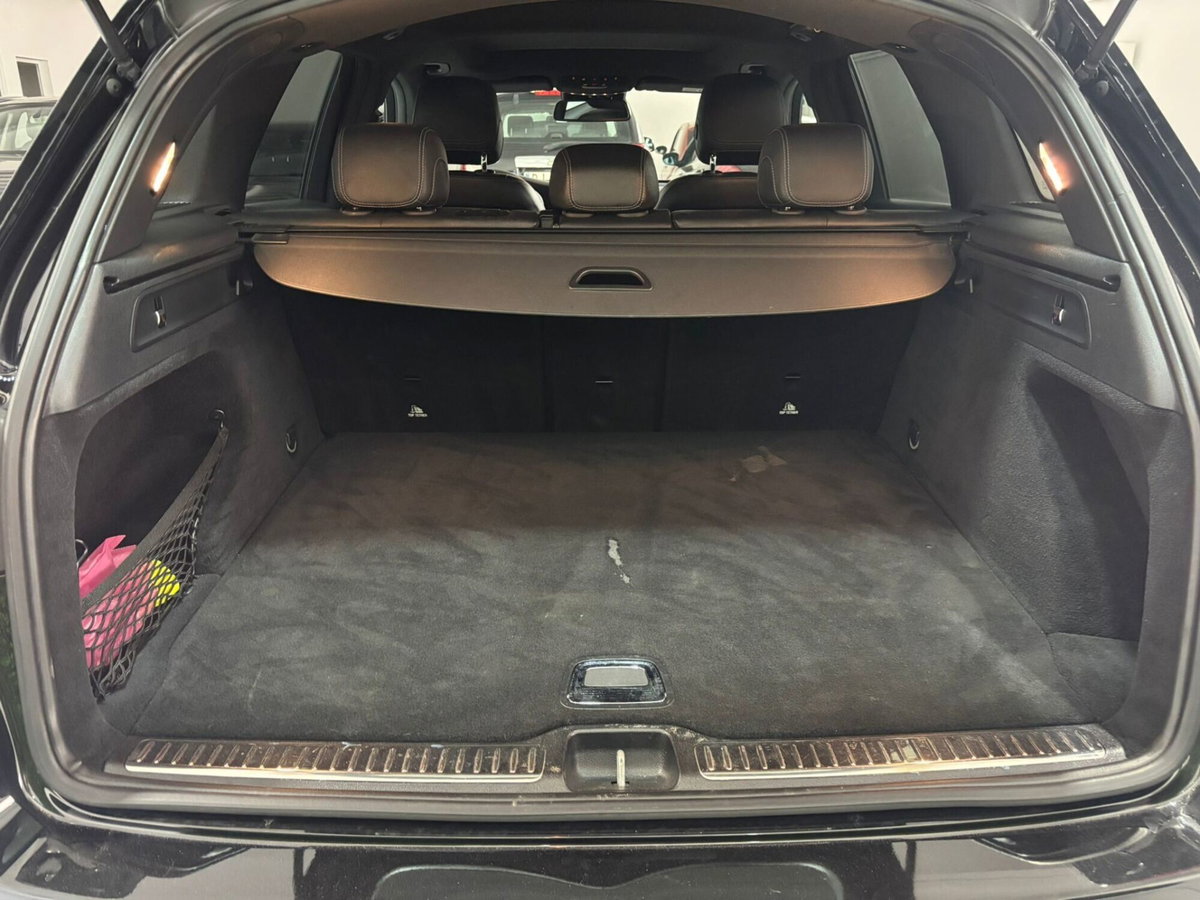 Mercedes-Benz GLC SUV 220 d 4Matic Sport (20)