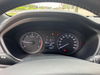 Hyundai i20 1.1 CRDi 12V 5 porte Style (13)