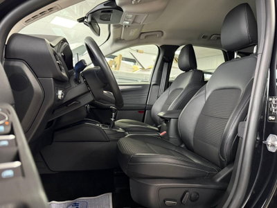 Ford Kuga 1.5 EcoBoost 150 CV 2WD Titanium X (13)