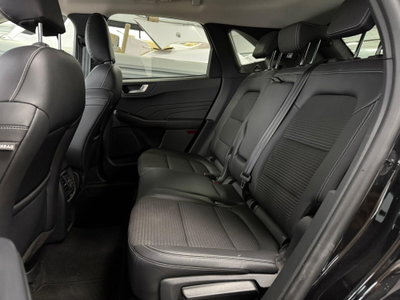 Ford Kuga 1.5 EcoBoost 150 CV 2WD Titanium X (14)