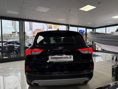 Ford Kuga 1.5 EcoBoost 150 CV 2WD Titanium X (4)