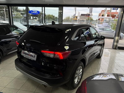 Ford Kuga 1.5 EcoBoost 150 CV 2WD Titanium X (5)