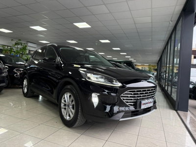 Ford Kuga 1.5 EcoBoost 150 CV 2WD Titanium X (6)