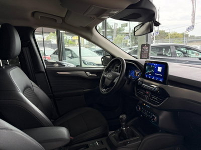 Ford Kuga 1.5 EcoBoost 150 CV 2WD Titanium X (7)