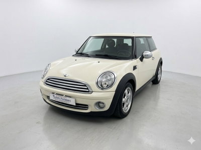 MINI Mini 1.4 16V One usata