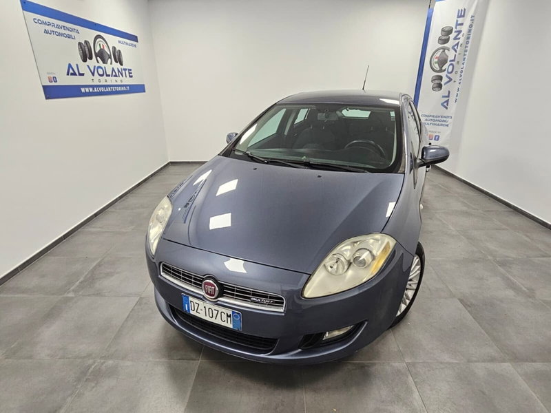 Fiat Bravo 1.4 Active GPL