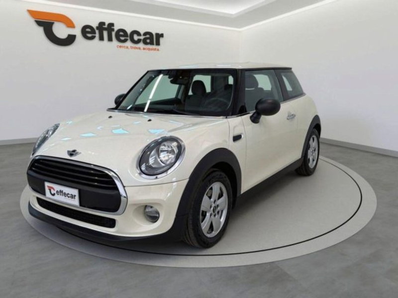 MINI Mini 1.5 One D
