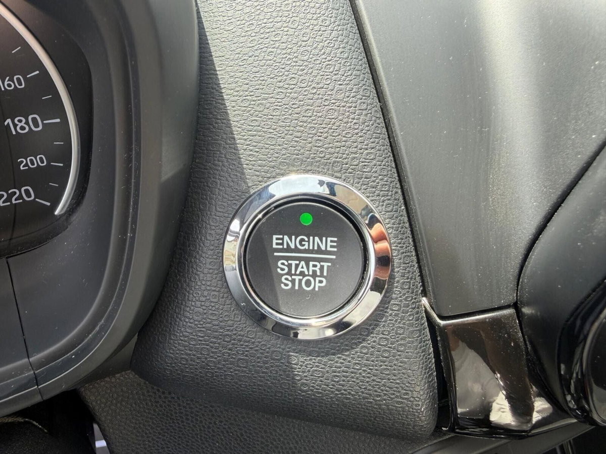 Ford EcoSport 1.0 EcoBoost 125 CV Titanium (17)