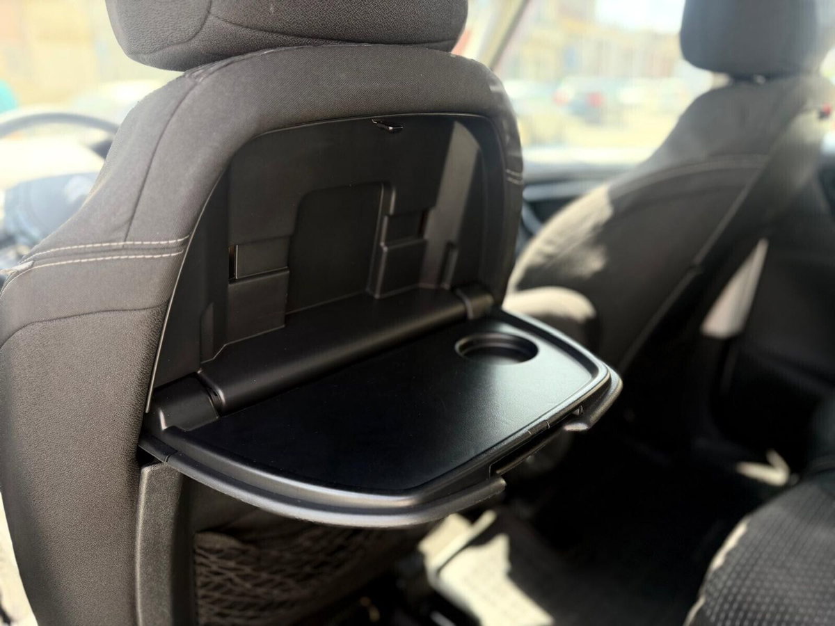 Citroen C4 Picasso 1.6 HDi 110 FAP Exclusive (12)